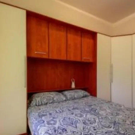 Anita Apartamento *