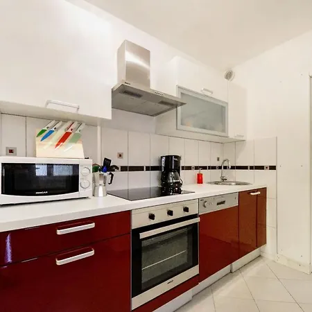 Anita Apartamento *