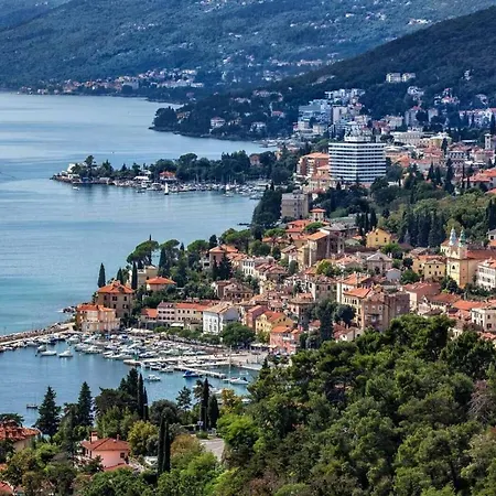 Anita Apartamento Opatija